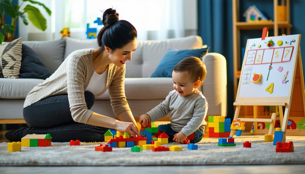 behavior modification vs emotional connection