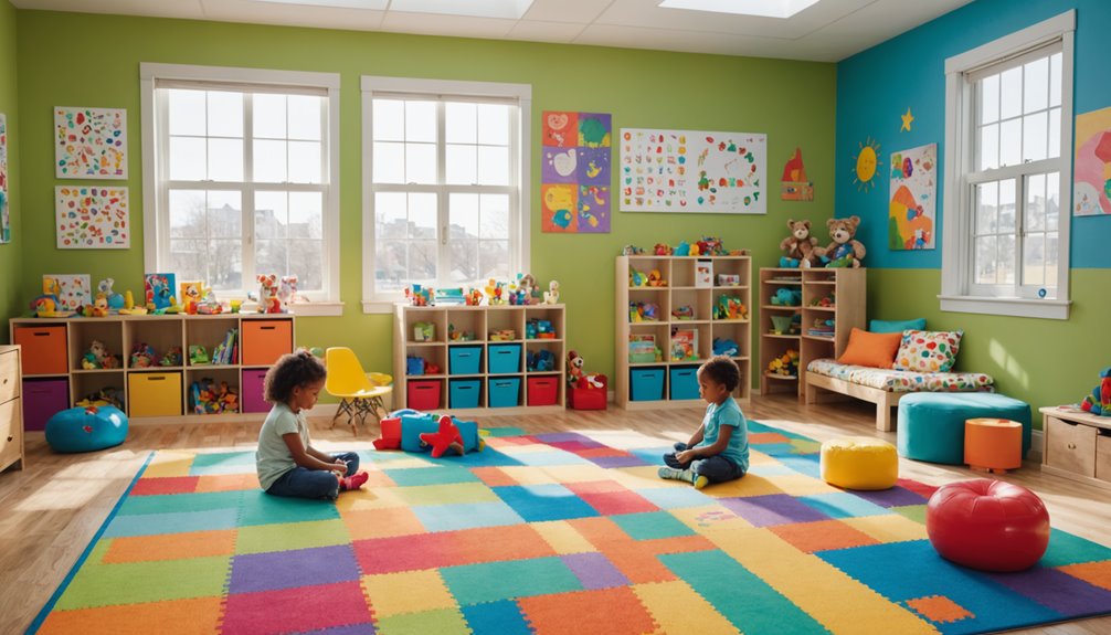 Not All Pediatric Therapies Are the Same: What Makes DIRFloortime Truly Child-Centered?