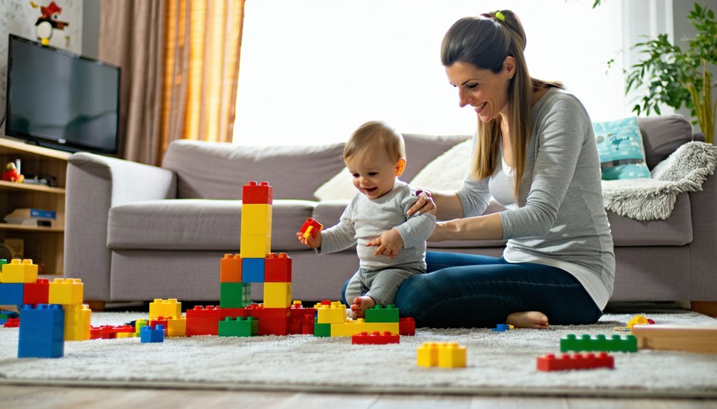 child centered therapeutic engagement