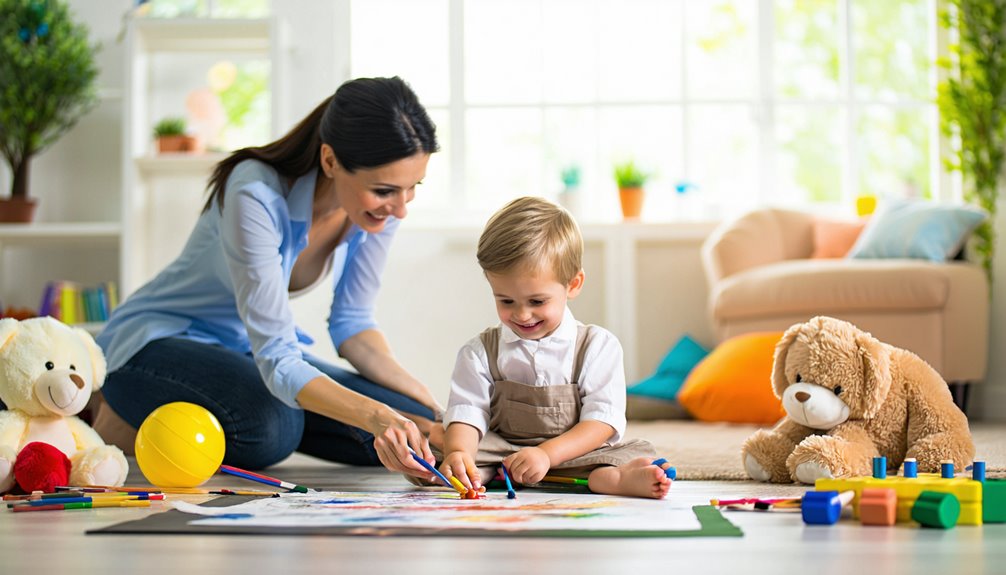 emotional engagement in therapy
