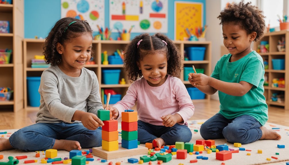 Boost Preschool Readiness: Activities That Enhance Children's Fine Motor Skills