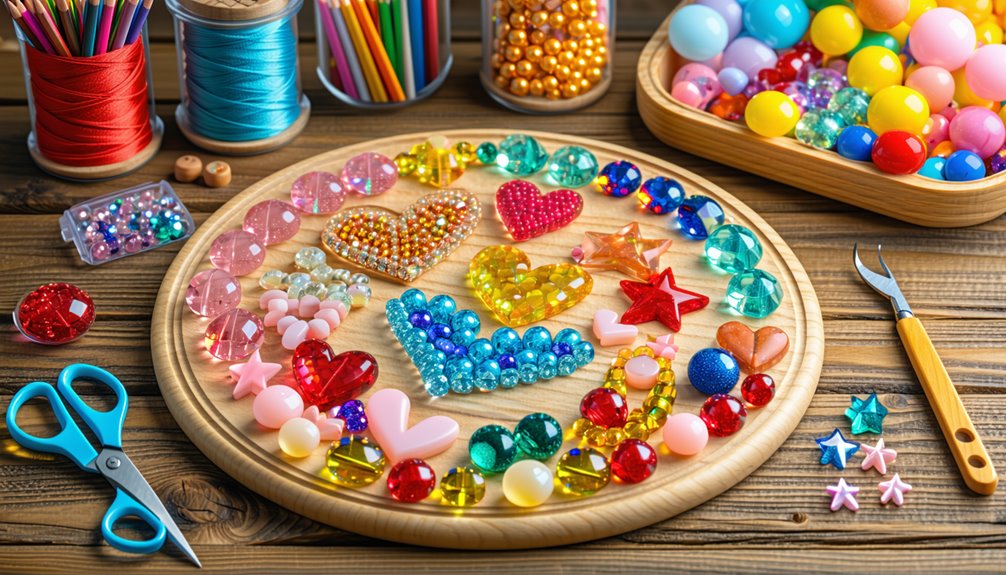 enhancing children s visual perception