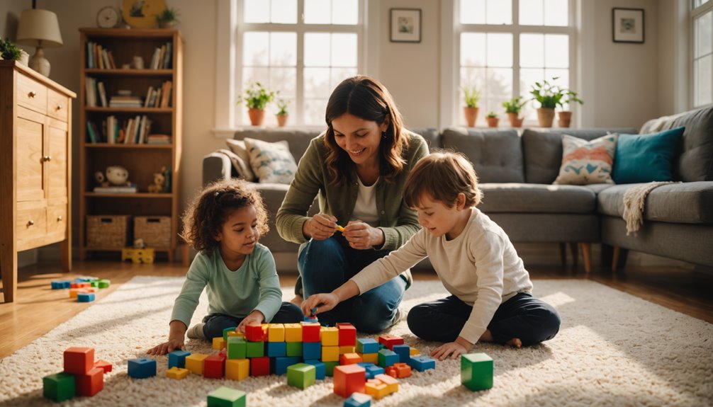 Why Some Families Choose DIR/Floortime Over ABA or DMI Intensives: A Gentle Look at the Differences