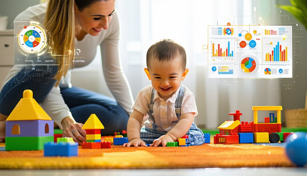 dirfloortime therapy benefits children