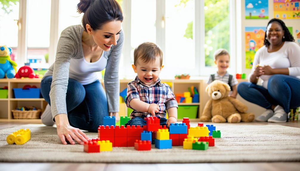 dirfloortime therapy settings and practitioners