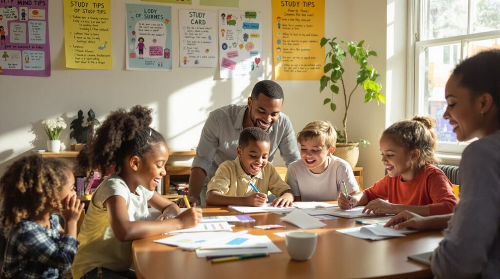 Homework Without Tears: ADHD Study Tips for Tampa Families