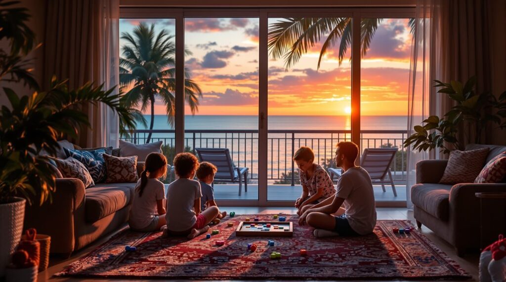 From Chaos to Calm: Evening Routines That Work for ADHD Families in Tampa Bay