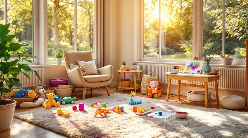 Local Play Therapy Services: How to Find the Best Options