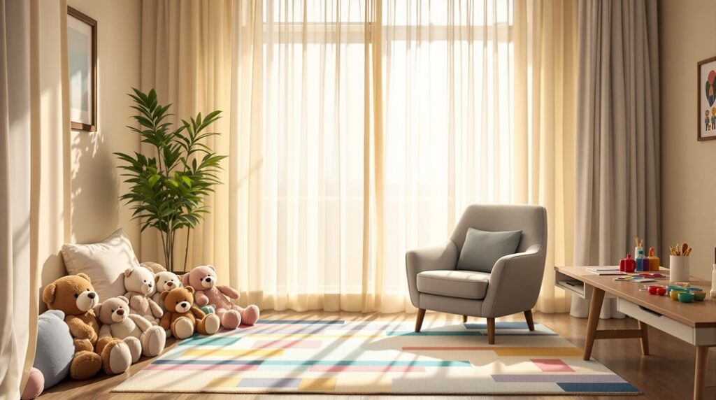 Essential Steps to Help Your Child Feel Comfortable for Their First Therapy Session