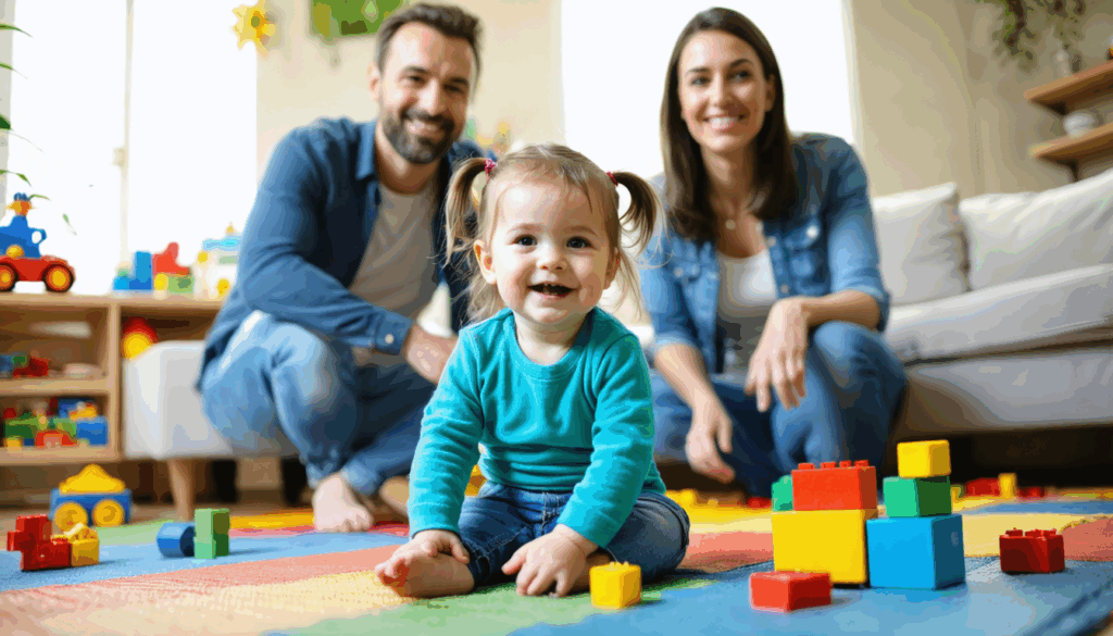 Does DIRFloortime Really Work for Toddlers in Tampa & Brandon?