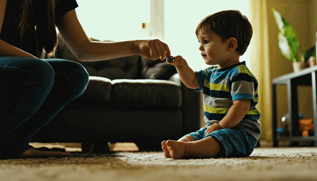 Is Your Child a Late Talker? 7 Key Speech Milestones Every Tampa Bay Parent Needs to Know