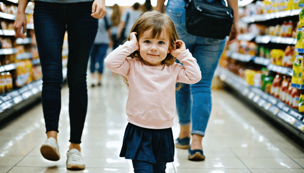 Behavior Clues Your Child Has Sensory Processing Challenges
