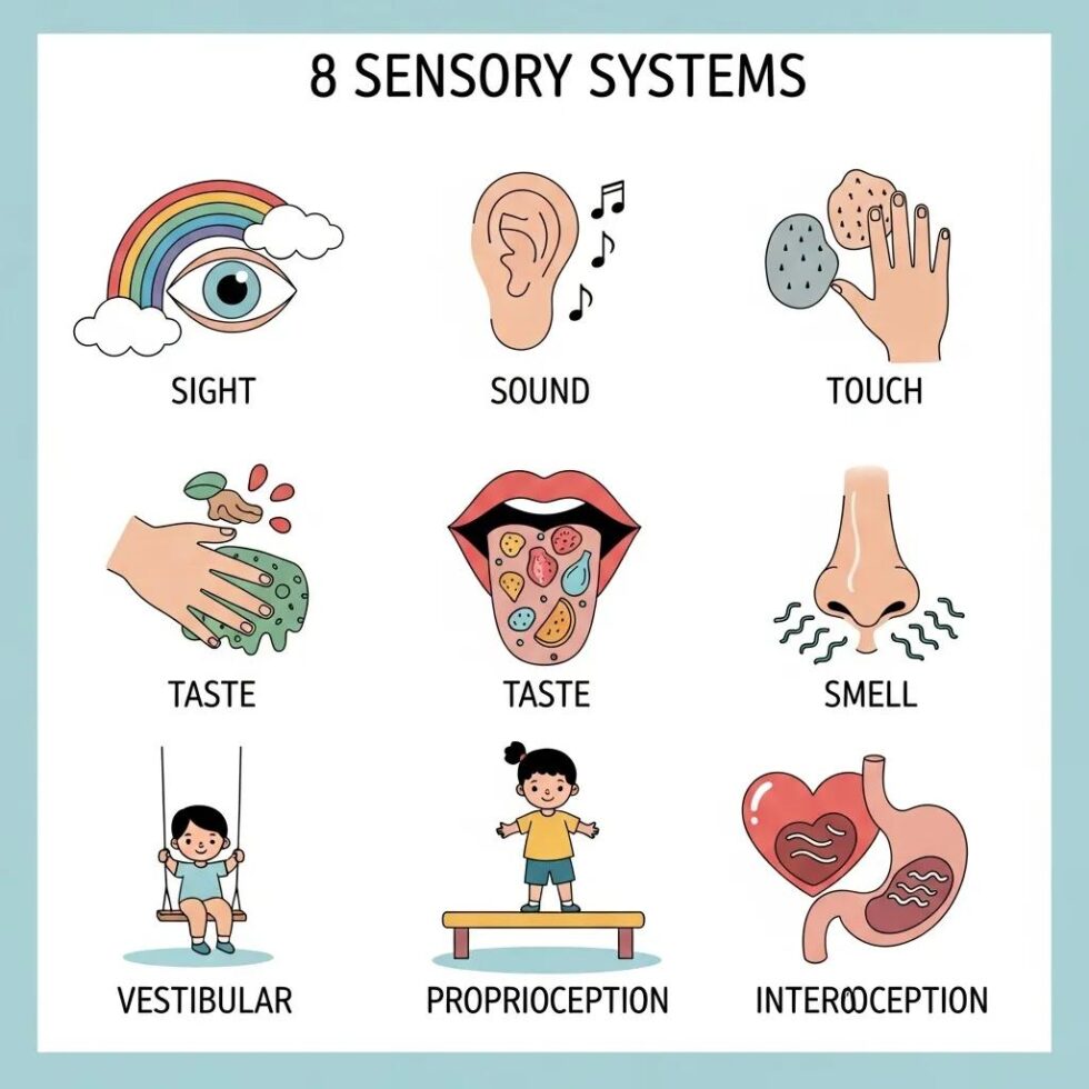 Pediatric OT Solutions For Sensory Issues In Hillsborough Skill Point Pediatric OT Solutions For Sensory Issues In Hillsborough Skill Point