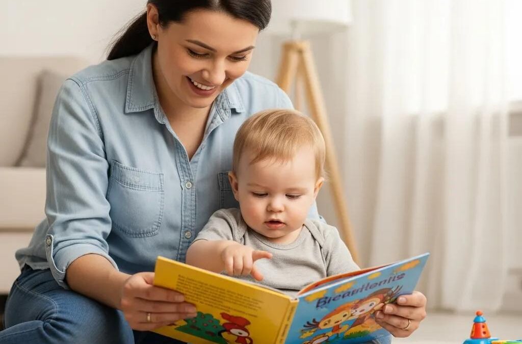 Is My Toddler&rsquo;s Speech Normal? Key Insights for Parents
