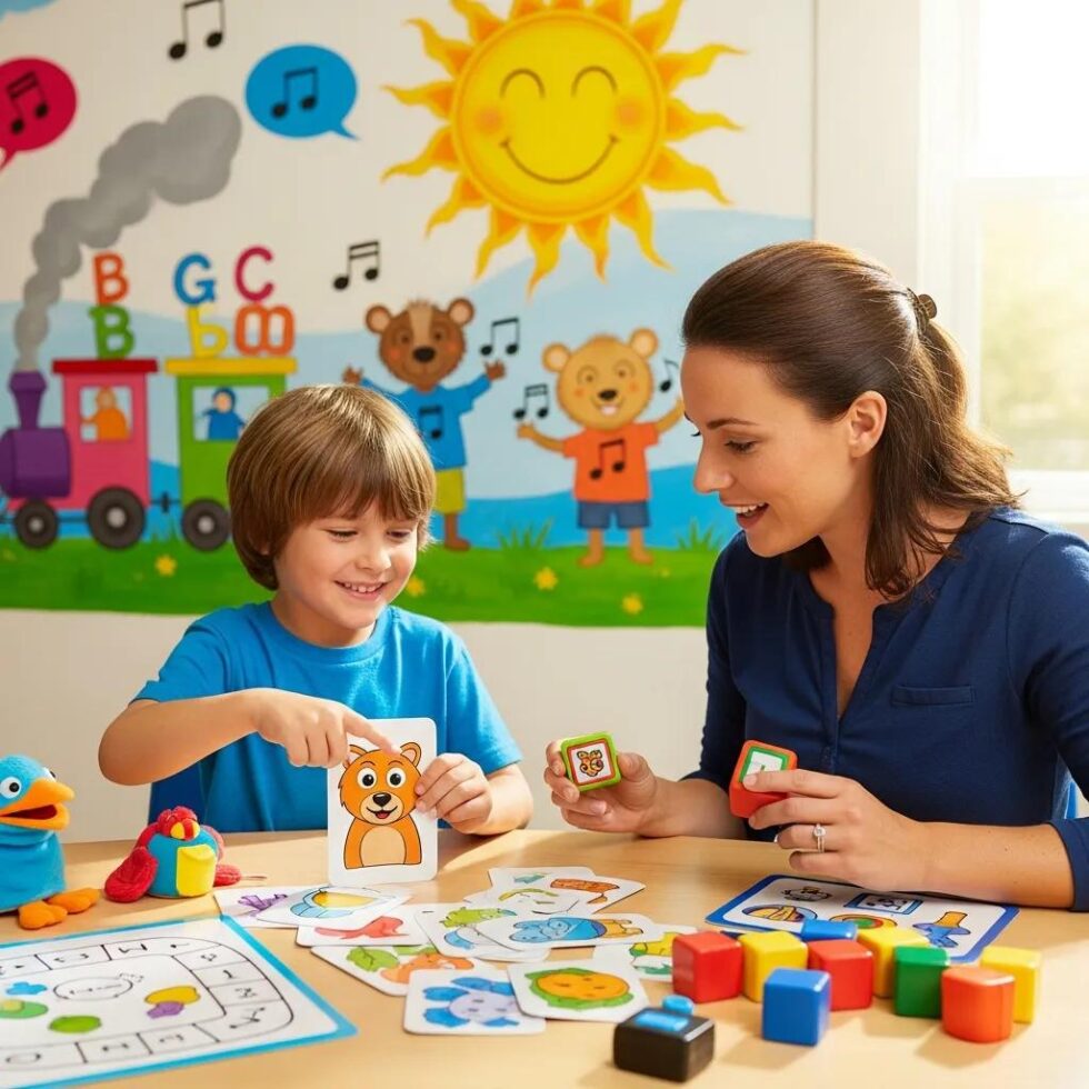 Is My Child Meeting Developmental Milestones? – Riverview FL | Skill ...