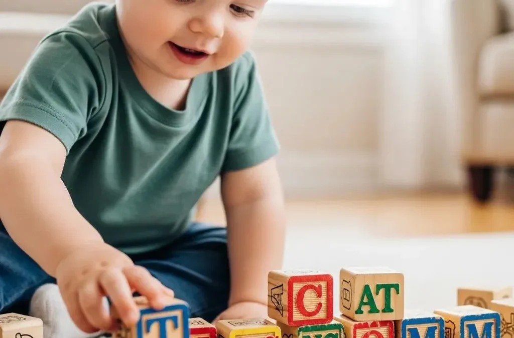 Top Occupational Therapy Techniques to Enhance Kids&rsquo; Skills