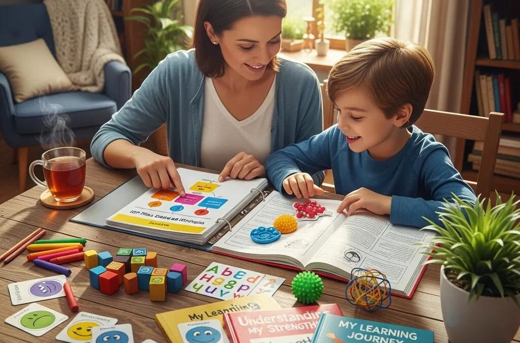 Understanding Special Education Plans for Children