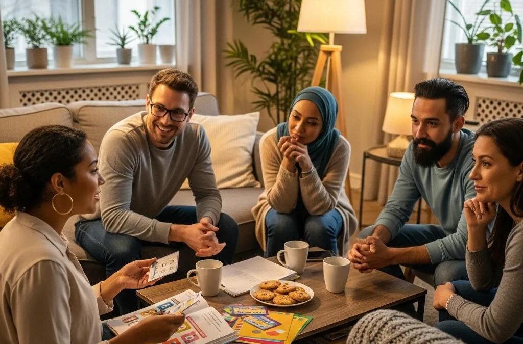 Navigating Special Needs Support: Empower Parents Today