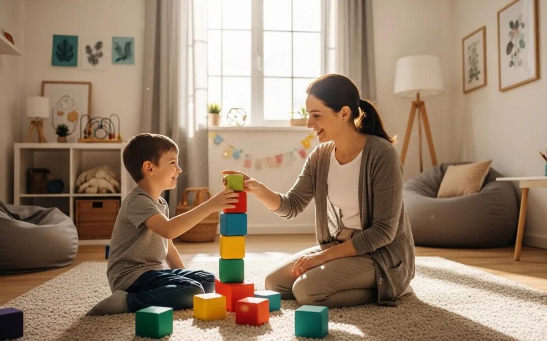 Explore Autism Therapy Options in Hillsborough County, FL