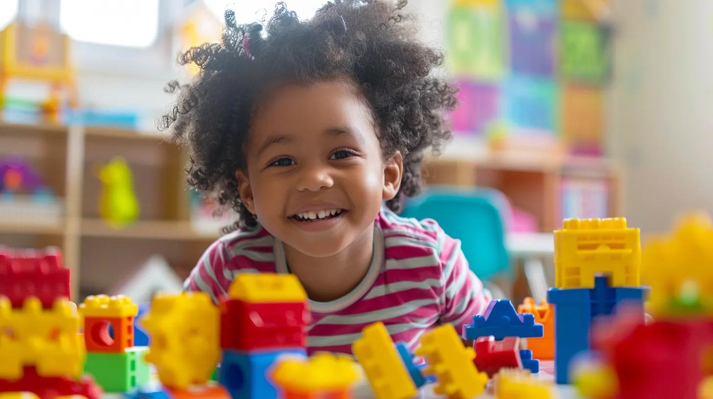 Signs a Child May Need Support With Play Skills