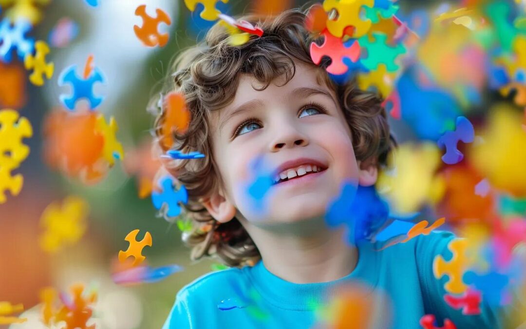 Recognizing Signs of Autism in Children: 20 Must-Know Facts