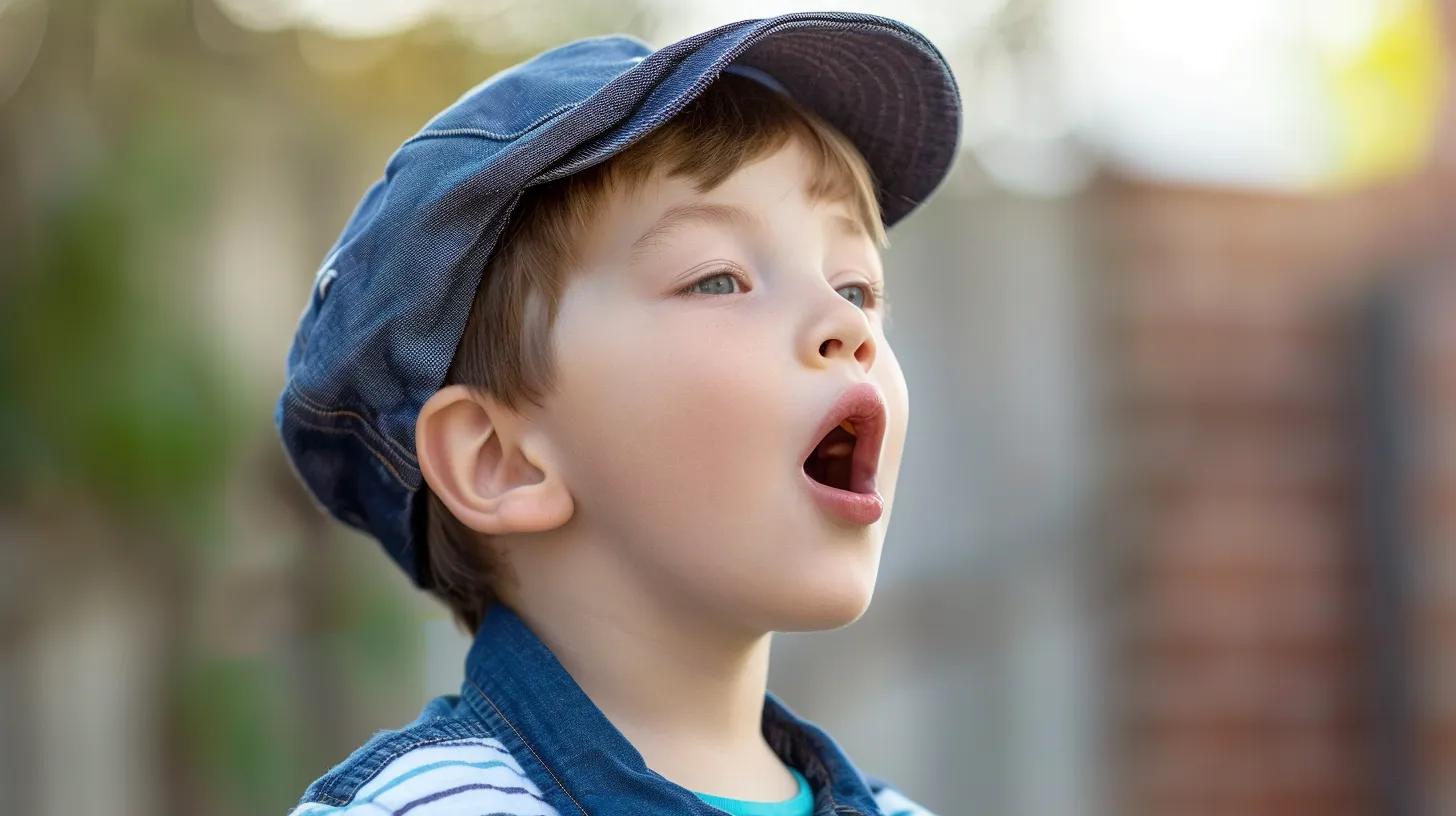 A Child's Stuttering Evaluation