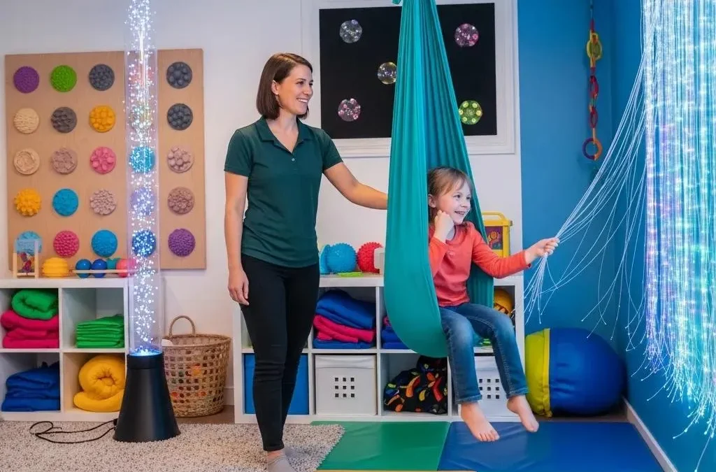 Your Ultimate Activities of Daily Living Independence Guide