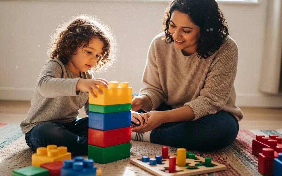 Unlocking Visual Motor Skills: Key Development Tips