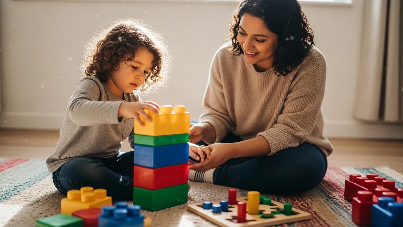 140c3a4d-7837-498d-a021-4d36038ca89d.webp Parent and child playing with a toy to build visual‑motor skills