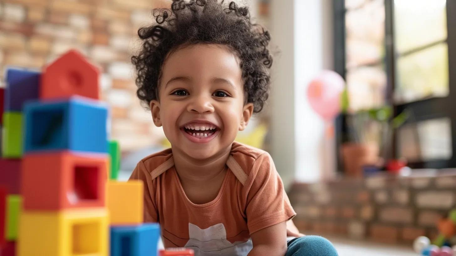 A Parents Participation in Their Child’s OT