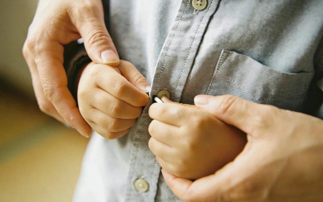 OT vs PT vs Speech: Understanding Pediatric Therapy Roles