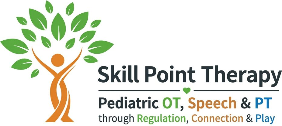 Skill Point Therapy